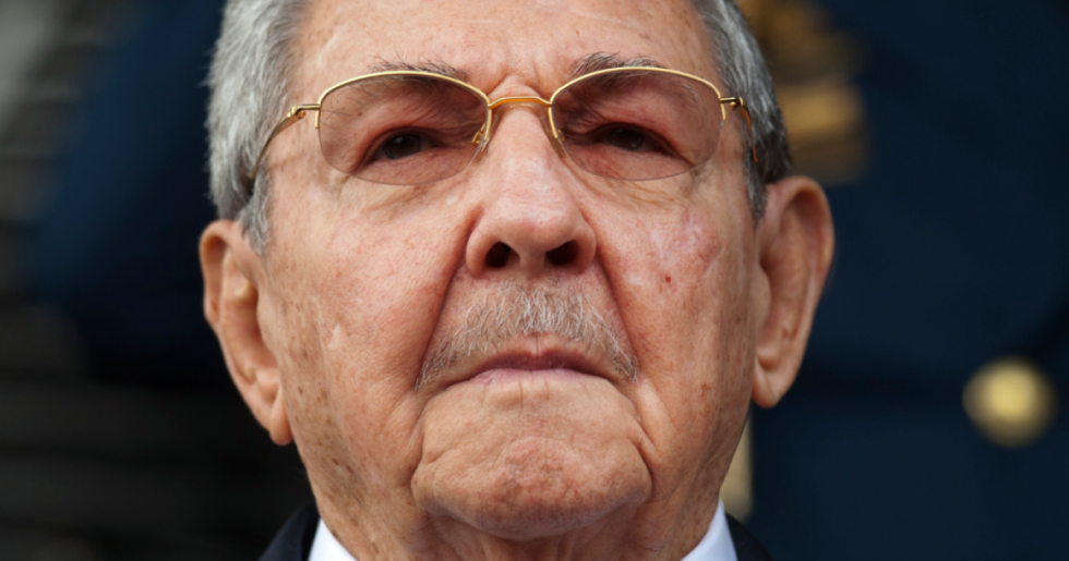 O Ραούλ Κάστρο συμμετέχει «στη λήψη αποφάσεων» για τις διαπραγματεύσεις Αβάνας - Ουάσιγκτον